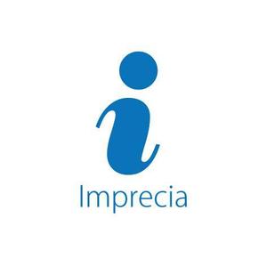 d-o2 (d-o2)さんの「Imprecia」のロゴ作成への提案