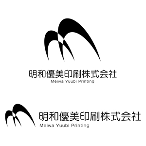 CUBE (machorinko)さんのブランドイメージ一新のためロゴ作成依頼（総合印刷会社）への提案