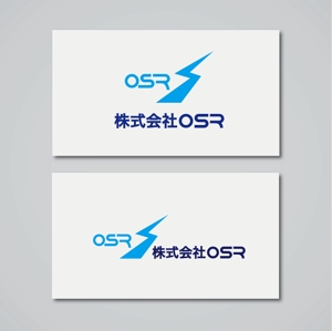 yuDD ()さんの電気工事業の会社のロゴマークへの提案