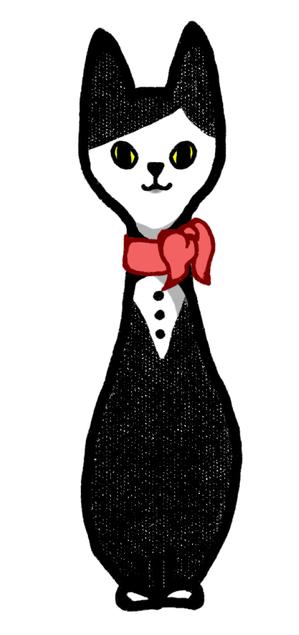soramame (soramane)さんの［不動産会社］動物のイメージキャラクターのデザインへの提案
