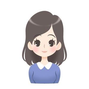 NAZ (naznaz)さんの３０代女性向けサイトの可愛いキャラクターイラスト作成をお願いします！への提案