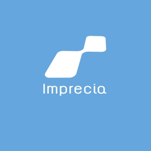 GENA GRAPHiX (GENA)さんの「Imprecia」のロゴ作成への提案