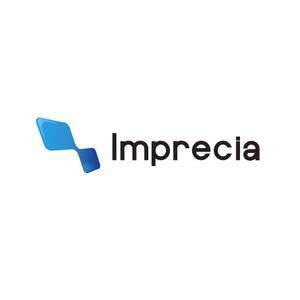 GENA GRAPHiX (GENA)さんの「Imprecia」のロゴ作成への提案