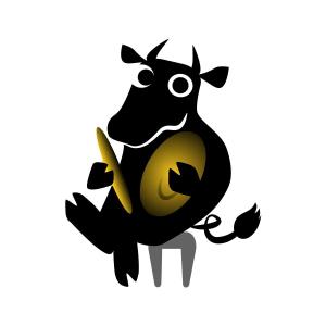 comforia ()さんの牛　キャラクターへの提案
