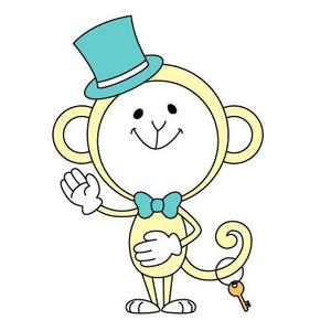 rika_illustration (rf0930)さんの［不動産会社］動物のイメージキャラクターのデザインへの提案