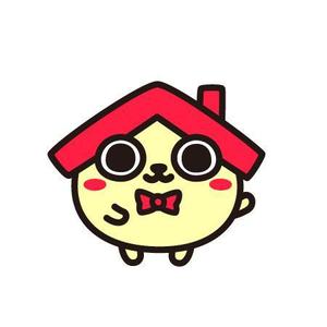 ParuNaka (parunaka)さんの［不動産会社］動物のイメージキャラクターのデザインへの提案