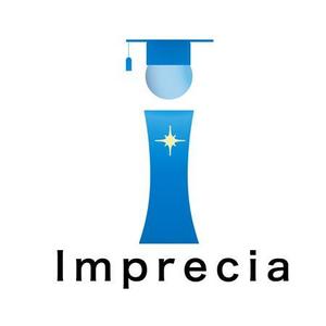 たまごでざいん部 (eggD)さんの「Imprecia」のロゴ作成への提案