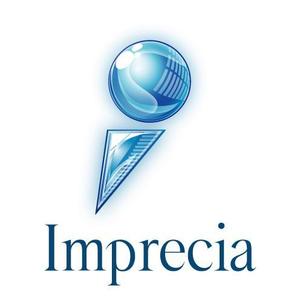 K&K (illustrator_123)さんの「Imprecia」のロゴ作成への提案