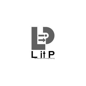Reng'sStyle (rengsstyle)さんの不動産会社の会社ロゴデザイン「L it P」会社ロゴへの提案