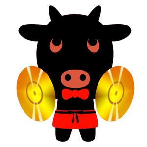 suresystem (suresystem)さんの牛　キャラクターへの提案