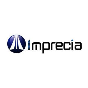 SUN&MOON (sun_moon)さんの「Imprecia」のロゴ作成への提案