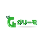 machisaku (machisaku)さんの「グリーモ、もしくはＧreemo」のロゴ作成への提案