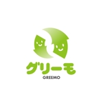 Heavytail_Sensitive (shigeo)さんの「グリーモ、もしくはＧreemo」のロゴ作成への提案