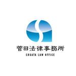 Moss-Pointさんの菅田法律事務所「Sugata Law Office」のロゴ作成への提案