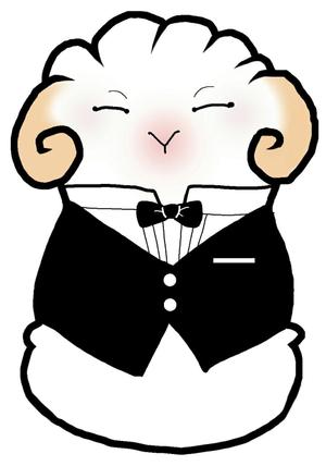 大神田 ()さんの［不動産会社］動物のイメージキャラクターのデザインへの提案