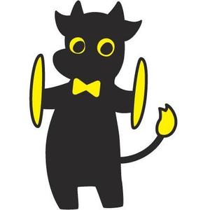 羊毛 (Hi-ragi)さんの牛　キャラクターへの提案