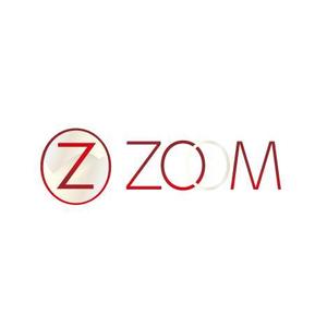gou3 design (ysgou3)さんの「株式会社ZOOM」のロゴ作成への提案