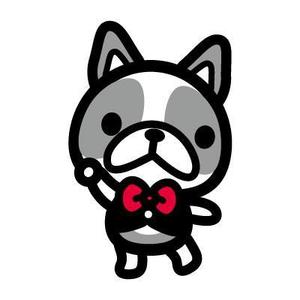 yumikuro8 (yumikuro8)さんの［不動産会社］動物のイメージキャラクターのデザインへの提案