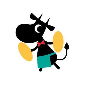 pin (pin_ke6o)さんの牛　キャラクターへの提案