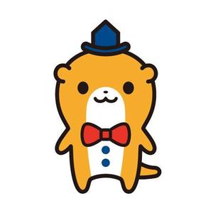 アラキ (ARK_dEsign)さんの［不動産会社］動物のイメージキャラクターのデザインへの提案