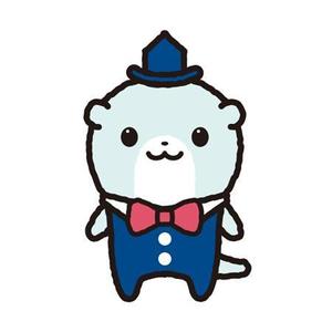 アラキ (ARK_dEsign)さんの［不動産会社］動物のイメージキャラクターのデザインへの提案