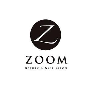 n_shinji (n_shinji)さんの「株式会社ZOOM」のロゴ作成への提案