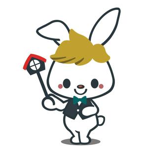 さとうけいこ (satokeiko)さんの［不動産会社］動物のイメージキャラクターのデザインへの提案