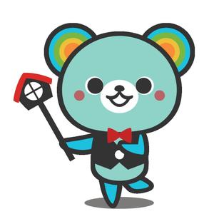 さとうけいこ (satokeiko)さんの［不動産会社］動物のイメージキャラクターのデザインへの提案
