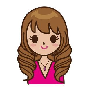 CHIHUAHUA BASE (tae1182)さんの３０代女性向けサイトの可愛いキャラクターイラスト作成をお願いします！への提案