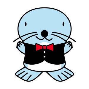 chanlanさんの［不動産会社］動物のイメージキャラクターのデザインへの提案