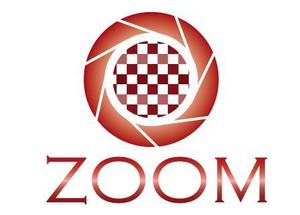 nishさんの「株式会社ZOOM」のロゴ作成への提案