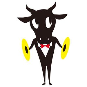 ryozworld (ryozworld)さんの牛　キャラクターへの提案