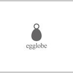 イメージフォース (pro-image)さんのオリジナルブランド『egglobe』（egg[卵]＋globe[地球]の造語）のロゴ作成への提案