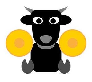 Whatner Sun (Rawitch)さんの牛　キャラクターへの提案