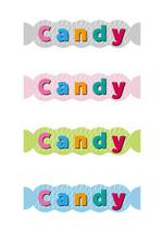 orangemint (orangemint)さんの博士が教えるプログラミング教室「Candy」のロゴ制作への提案