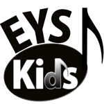 塩田 真理子 (dulcedeleche)さんのEYS音楽教室　Kidsスクール開講に伴うロゴ作成への提案