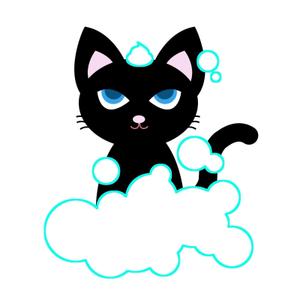 momo (mie_8789)さんのネコのキャラクターデザインへの提案