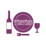 yusuke_02さんの「vinvino」のロゴ作成への提案