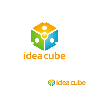 smartdesign (smartdesign)さんの相談しやすい不動産会社「アイディアの詰まった箱を提供する不動産屋」のロゴへの提案