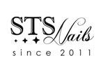 maho (m_a_h_o)さんの「ＳＴＳ　Ｎａｉｌｓ　　　ｓｉｎｃｅ　２０１１」のロゴ作成への提案