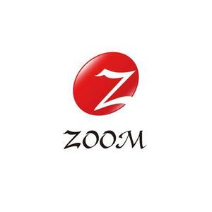 bukiyou (bukiyou)さんの「株式会社ZOOM」のロゴ作成への提案