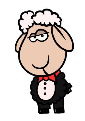 アギ・さや (shoshosha)さんの［不動産会社］動物のイメージキャラクターのデザインへの提案