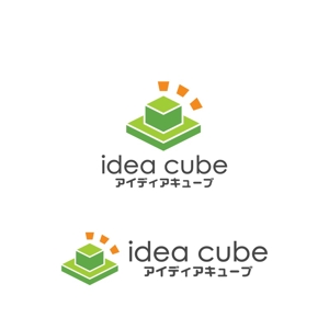 Yolozu (Yolozu)さんの相談しやすい不動産会社「アイディアの詰まった箱を提供する不動産屋」のロゴへの提案