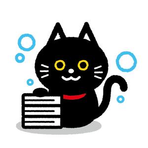 mu_cha (mu_cha)さんのネコのキャラクターデザインへの提案
