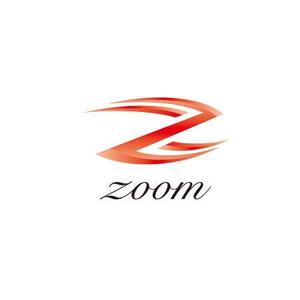 ATARI design (atari)さんの「株式会社ZOOM」のロゴ作成への提案