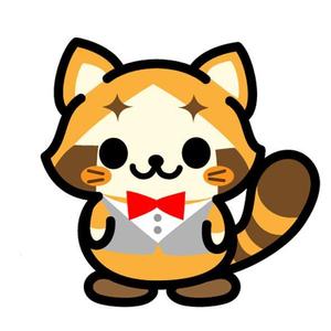 しらかわ (bon-s)さんの［不動産会社］動物のイメージキャラクターのデザインへの提案