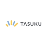 alne-cat (alne-cat)さんの会計事務所「TASUKU」のロゴへの提案
