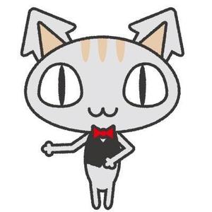 羊毛 (Hi-ragi)さんの［不動産会社］動物のイメージキャラクターのデザインへの提案