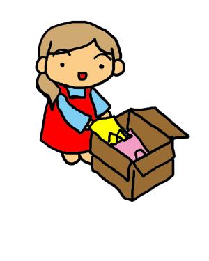 小寺宏美 (koromoon5)さんの女の子のキャラクターデザインへの提案