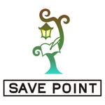 Ornithopter（オーニソプター） (Ornithopter)さんのセーブポイント～パーク＆スタジオのロゴマーク作成への提案